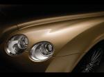 Bentley Continental GTC Speed 2009 года